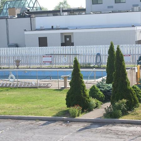 Arkona Motel Ниагара-Фолс Экстерьер фото