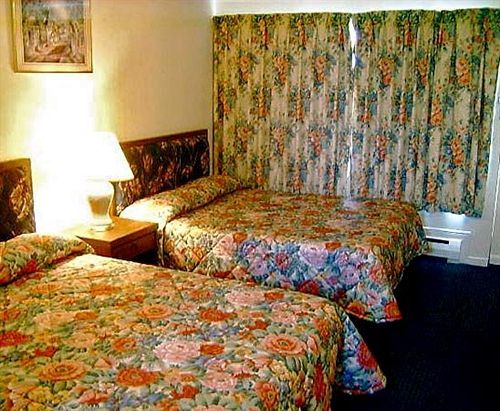 Arkona Motel Ниагара-Фолс Номер фото