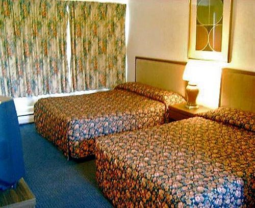 Arkona Motel Ниагара-Фолс Экстерьер фото