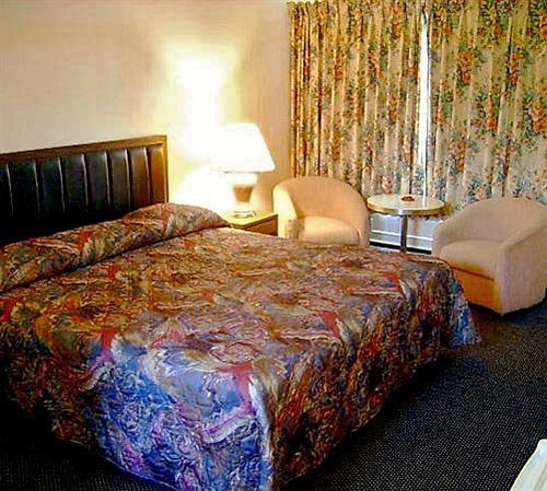 Arkona Motel Ниагара-Фолс Экстерьер фото
