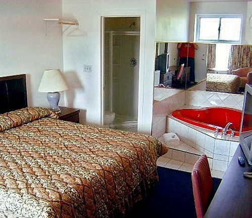 Arkona Motel Ниагара-Фолс Экстерьер фото