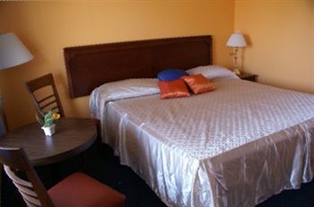 Arkona Motel Ниагара-Фолс Экстерьер фото