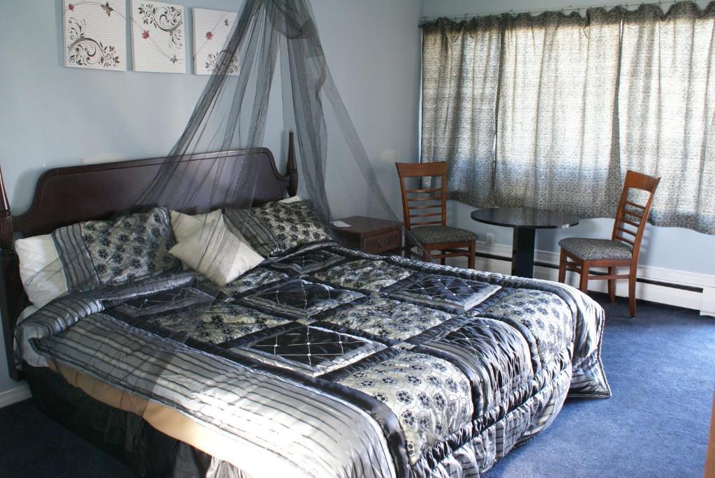 Arkona Motel Ниагара-Фолс Номер фото