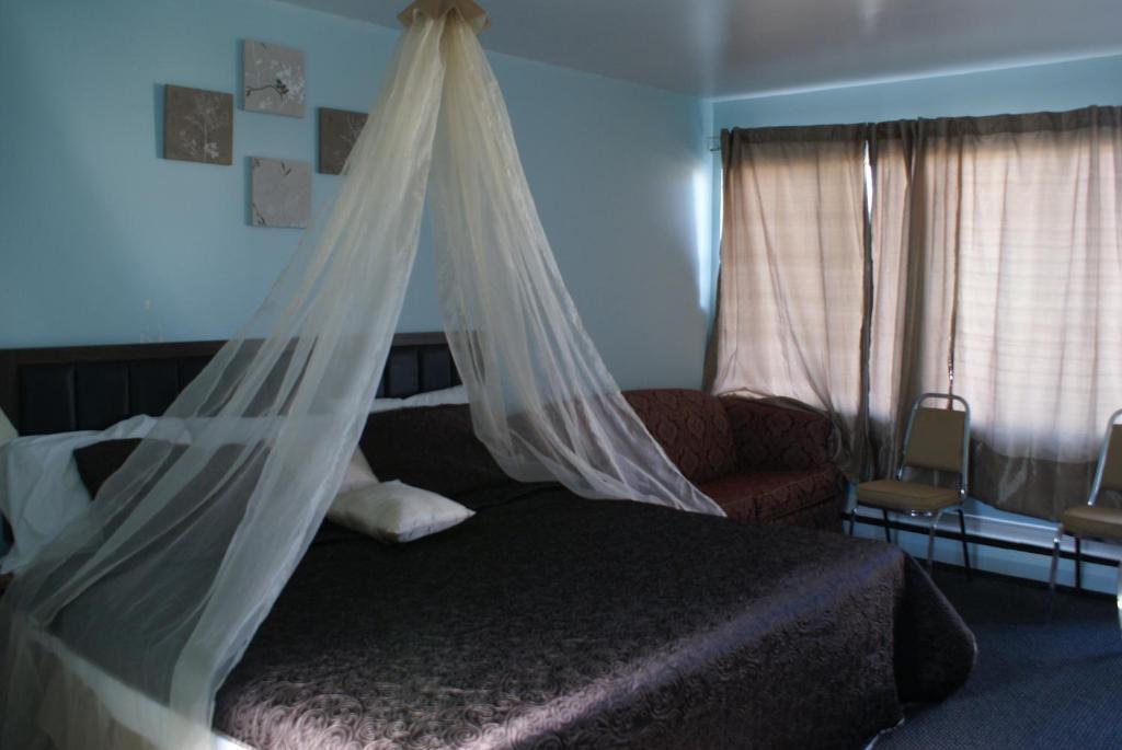 Arkona Motel Ниагара-Фолс Номер фото