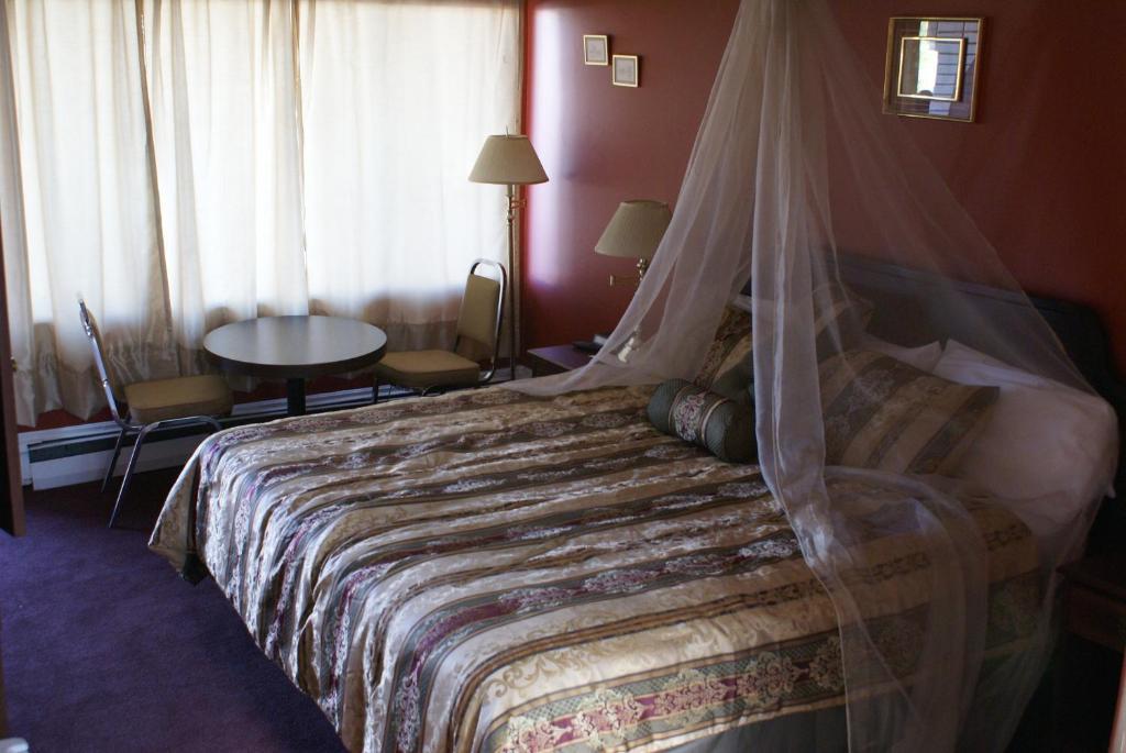 Arkona Motel Ниагара-Фолс Номер фото