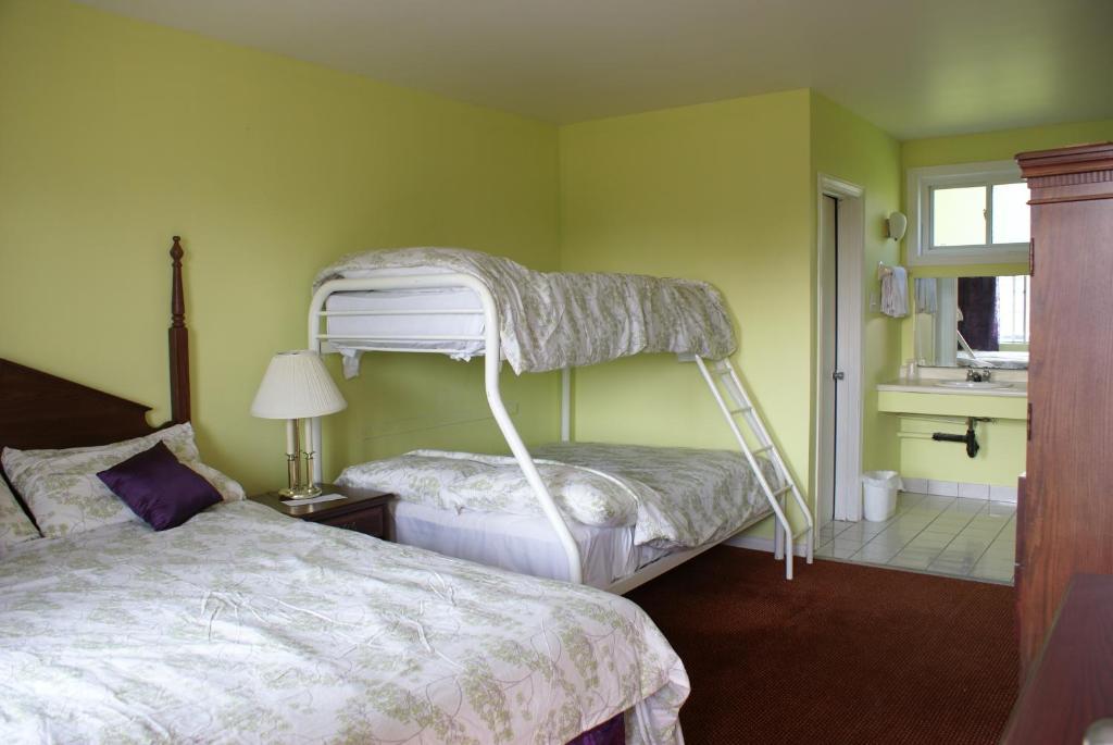 Arkona Motel Ниагара-Фолс Номер фото